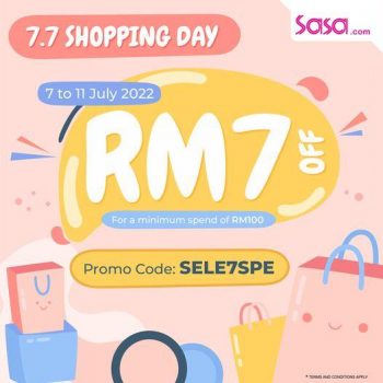 SaSa-Online-7.7-Sale-6-350x350 - Beauty & Health Cosmetics Johor Kedah Kelantan Kuala Lumpur Malaysia Sales Melaka Negeri Sembilan Online Store Pahang Penang Perak Perlis Personal Care Putrajaya Sabah Sarawak Selangor Terengganu 