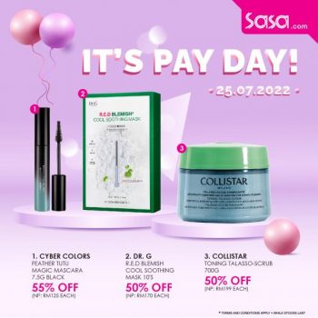 SaSa-Online-Payday-Sale-1-350x350 - Beauty & Health Cosmetics Fragrances Johor Kedah Kelantan Kuala Lumpur Malaysia Sales Melaka Negeri Sembilan Online Store Pahang Penang Perak Perlis Personal Care Putrajaya Sabah Sarawak Selangor Terengganu 