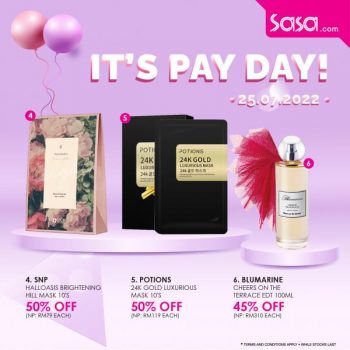 SaSa-Online-Payday-Sale-2-350x350 - Beauty & Health Cosmetics Fragrances Johor Kedah Kelantan Kuala Lumpur Malaysia Sales Melaka Negeri Sembilan Online Store Pahang Penang Perak Perlis Personal Care Putrajaya Sabah Sarawak Selangor Terengganu 