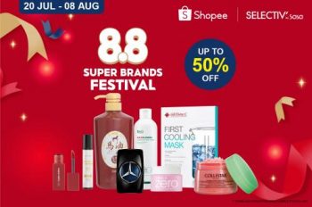 SaSa-Shopee-8.8-Promotion-350x232 - Beauty & Health Cosmetics Fragrances Johor Kedah Kelantan Kuala Lumpur Melaka Negeri Sembilan Online Store Pahang Penang Perak Perlis Personal Care Promotions & Freebies Putrajaya Sabah Sarawak Selangor Skincare Terengganu 
