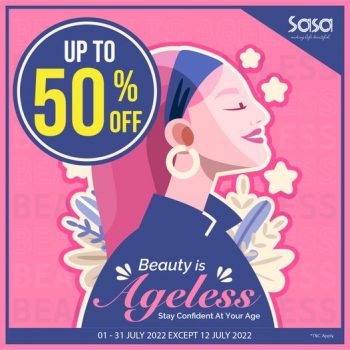 SaSa-Special-Deal-at-Pavilion-350x350 - Beauty & Health Cosmetics Fragrances Kuala Lumpur Personal Care Promotions & Freebies Selangor Skincare 