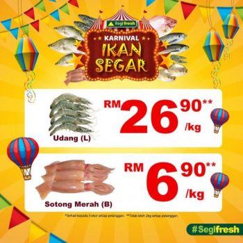 Segi-Fresh-Karnival-Ikan-Segar-Promotion-3-350x350 - Promotions & Freebies Selangor Supermarket & Hypermarket 