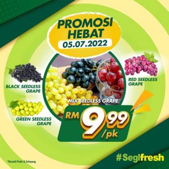 Segi-Fresh-Special-Promotion-1-350x350 - Johor Kedah Kelantan Kuala Lumpur Melaka Negeri Sembilan Pahang Penang Perak Perlis Promotions & Freebies Putrajaya Sabah Sarawak Selangor Supermarket & Hypermarket Terengganu 