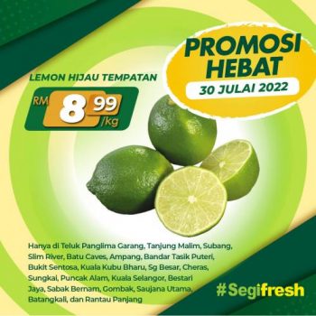 Segi-Fresh-Special-Promotion-11-350x350 - Johor Kedah Kelantan Kuala Lumpur Melaka Negeri Sembilan Pahang Penang Perak Perlis Promotions & Freebies Putrajaya Sabah Sarawak Selangor Supermarket & Hypermarket Terengganu 