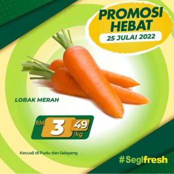 Segi-Fresh-Special-Promotion-2-7-350x350 - Johor Kedah Kelantan Kuala Lumpur Melaka Negeri Sembilan Pahang Penang Perak Perlis Promotions & Freebies Putrajaya Sabah Sarawak Selangor Supermarket & Hypermarket Terengganu 