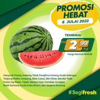 Segi-Fresh-Special-Promotion-350x350 - Johor Kedah Kelantan Kuala Lumpur Melaka Negeri Sembilan Pahang Penang Perak Perlis Promotions & Freebies Putrajaya Sabah Sarawak Selangor Supermarket & Hypermarket Terengganu 