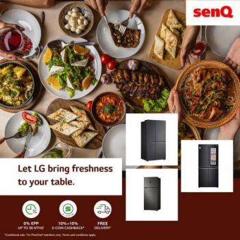 SenQ-LGs-Refrigerators-Deal-350x350 - Electronics & Computers Home Appliances Johor Kedah Kelantan Kitchen Appliances Kuala Lumpur Melaka Negeri Sembilan Online Store Pahang Penang Perak Perlis Promotions & Freebies Putrajaya Sabah Sarawak Selangor Terengganu 