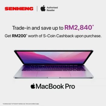 Senheng-MacBook-Pro-Deal-350x350 - Computer Accessories Electronics & Computers IT Gadgets Accessories Johor Kedah Kelantan Kuala Lumpur Laptop Melaka Negeri Sembilan Pahang Penang Perak Perlis Promotions & Freebies Putrajaya Sabah Sarawak Selangor Terengganu 
