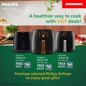 Senheng-Philips-Promotion-350x350 - Computer Accessories Electronics & Computers IT Gadgets Accessories Johor Kedah Kelantan Kitchen Appliances Kuala Lumpur Melaka Negeri Sembilan Online Store Pahang Penang Perak Perlis Promotions & Freebies Putrajaya Sabah Sarawak Selangor Terengganu 