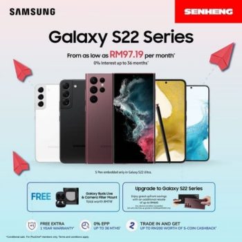 Senheng-Samsung-Promo-1-350x350 - Computer Accessories Electronics & Computers IT Gadgets Accessories Johor Kedah Kelantan Kuala Lumpur Melaka Mobile Phone Negeri Sembilan Online Store Pahang Penang Perak Perlis Promotions & Freebies Putrajaya Sabah Sarawak Selangor Terengganu 