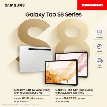 Senheng-Samsung-Promo-350x350 - Computer Accessories Electronics & Computers IT Gadgets Accessories Johor Kedah Kelantan Kuala Lumpur Melaka Negeri Sembilan Online Store Pahang Penang Perak Perlis Promotions & Freebies Putrajaya Sabah Sarawak Selangor Tablets Terengganu 