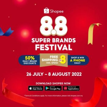 Shopee-8.8-Sale-1-350x350 - Johor Kedah Kelantan Kuala Lumpur Malaysia Sales Melaka Negeri Sembilan Others Pahang Penang Perak Perlis Putrajaya Sabah Sarawak Selangor Terengganu 