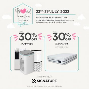 Signature-Kitchen-Special-Promotion-3-350x350 - Electronics & Computers Home Appliances Kitchen Appliances Promotions & Freebies Selangor 