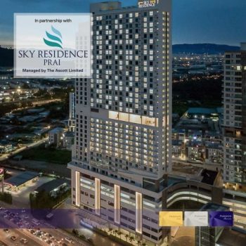 Sky-Residence-Prai-Parkson-Card-Members-Privilege-Deal-350x350 - Hotels Penang Promotions & Freebies Sports,Leisure & Travel 