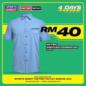 Sports-Direct-4-Day-Special-12-350x350 - Apparels Fashion Accessories Fashion Lifestyle & Department Store Footwear Promotions & Freebies Selangor Sportswear 