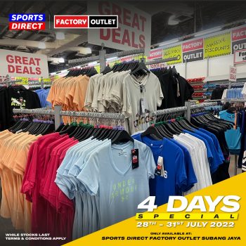 Sports-Direct-4-Day-Special-13-350x350 - Apparels Fashion Accessories Fashion Lifestyle & Department Store Footwear Promotions & Freebies Selangor Sportswear 