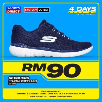 Sports-Direct-4-Day-Special-14-350x350 - Apparels Fashion Accessories Fashion Lifestyle & Department Store Footwear Promotions & Freebies Selangor Sportswear 