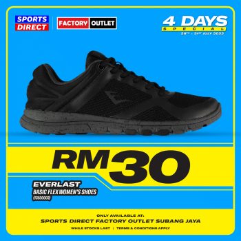 Sports-Direct-4-Day-Special-20-350x350 - Apparels Fashion Accessories Fashion Lifestyle & Department Store Footwear Promotions & Freebies Selangor Sportswear 