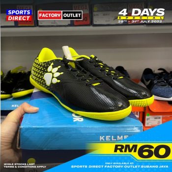Sports-Direct-4-Day-Special-350x350 - Apparels Fashion Accessories Fashion Lifestyle & Department Store Footwear Promotions & Freebies Selangor Sportswear 