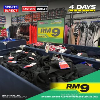 Sports-Direct-4-Day-Special-4-350x350 - Apparels Fashion Accessories Fashion Lifestyle & Department Store Footwear Promotions & Freebies Selangor Sportswear 