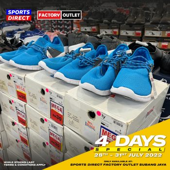 Sports-Direct-4-Day-Special-6-350x350 - Apparels Fashion Accessories Fashion Lifestyle & Department Store Footwear Promotions & Freebies Selangor Sportswear 