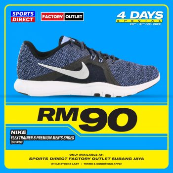 Sports-Direct-4-Day-Special-7-350x350 - Apparels Fashion Accessories Fashion Lifestyle & Department Store Footwear Promotions & Freebies Selangor Sportswear 