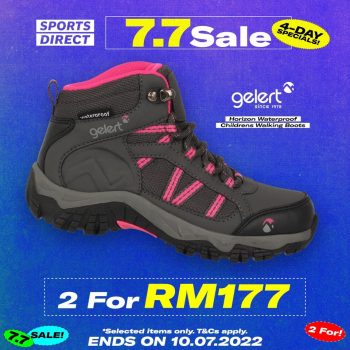 Sports-Direct-7.7-Sale-1-350x350 - Apparels Fashion Accessories Fashion Lifestyle & Department Store Footwear Johor Kedah Kelantan Kuala Lumpur Malaysia Sales Melaka Negeri Sembilan Online Store Pahang Penang Perak Perlis Putrajaya Sabah Sarawak Selangor Terengganu 