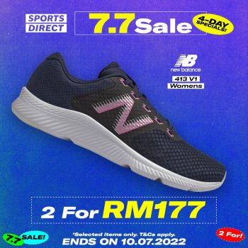 Sports-Direct-7.7-Sale-10-350x350 - Apparels Fashion Accessories Fashion Lifestyle & Department Store Footwear Johor Kedah Kelantan Kuala Lumpur Malaysia Sales Melaka Negeri Sembilan Online Store Pahang Penang Perak Perlis Putrajaya Sabah Sarawak Selangor Terengganu 