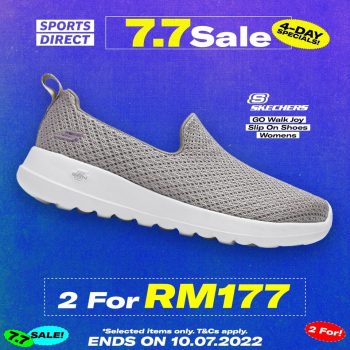 Sports-Direct-7.7-Sale-2-350x350 - Apparels Fashion Accessories Fashion Lifestyle & Department Store Footwear Johor Kedah Kelantan Kuala Lumpur Malaysia Sales Melaka Negeri Sembilan Online Store Pahang Penang Perak Perlis Putrajaya Sabah Sarawak Selangor Terengganu 