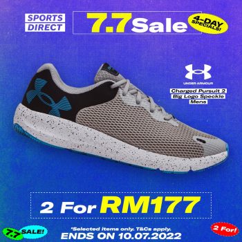 Sports-Direct-7.7-Sale-4-350x350 - Apparels Fashion Accessories Fashion Lifestyle & Department Store Footwear Johor Kedah Kelantan Kuala Lumpur Malaysia Sales Melaka Negeri Sembilan Online Store Pahang Penang Perak Perlis Putrajaya Sabah Sarawak Selangor Terengganu 