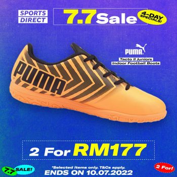 Sports-Direct-7.7-Sale-6-350x350 - Apparels Fashion Accessories Fashion Lifestyle & Department Store Footwear Johor Kedah Kelantan Kuala Lumpur Malaysia Sales Melaka Negeri Sembilan Online Store Pahang Penang Perak Perlis Putrajaya Sabah Sarawak Selangor Terengganu 