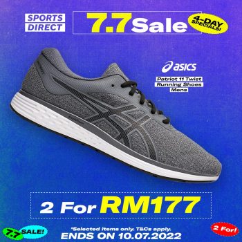 Sports-Direct-7.7-Sale-7-350x350 - Apparels Fashion Accessories Fashion Lifestyle & Department Store Footwear Johor Kedah Kelantan Kuala Lumpur Malaysia Sales Melaka Negeri Sembilan Online Store Pahang Penang Perak Perlis Putrajaya Sabah Sarawak Selangor Terengganu 