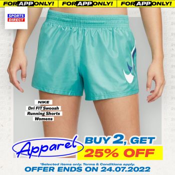 Sports-Direct-Apparel-Promotion-3-350x350 - Apparels Fashion Accessories Fashion Lifestyle & Department Store Johor Kedah Kelantan Kuala Lumpur Melaka Negeri Sembilan Online Store Pahang Penang Perak Perlis Promotions & Freebies Putrajaya Sabah Sarawak Selangor Sportswear Terengganu 