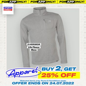 Sports-Direct-Apparel-Promotion-4-350x350 - Apparels Fashion Accessories Fashion Lifestyle & Department Store Johor Kedah Kelantan Kuala Lumpur Melaka Negeri Sembilan Online Store Pahang Penang Perak Perlis Promotions & Freebies Putrajaya Sabah Sarawak Selangor Sportswear Terengganu 