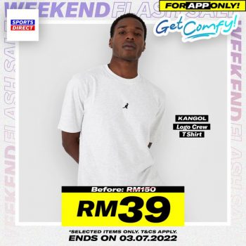 Sports-Direct-Flash-Sale-1-350x350 - Apparels Fashion Accessories Fashion Lifestyle & Department Store Footwear Johor Kedah Kelantan Kuala Lumpur Malaysia Sales Melaka Negeri Sembilan Online Store Pahang Penang Perak Perlis Putrajaya Sabah Sarawak Selangor Sportswear Terengganu 