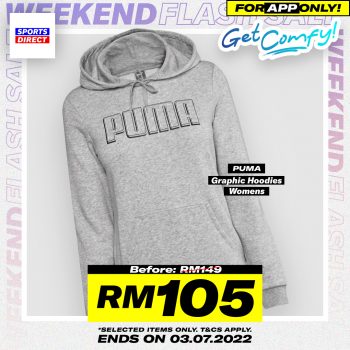 Sports-Direct-Flash-Sale-10-350x350 - Apparels Fashion Accessories Fashion Lifestyle & Department Store Footwear Johor Kedah Kelantan Kuala Lumpur Malaysia Sales Melaka Negeri Sembilan Online Store Pahang Penang Perak Perlis Putrajaya Sabah Sarawak Selangor Sportswear Terengganu 