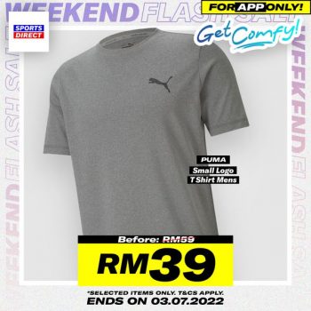 Sports-Direct-Flash-Sale-3-350x350 - Apparels Fashion Accessories Fashion Lifestyle & Department Store Footwear Johor Kedah Kelantan Kuala Lumpur Malaysia Sales Melaka Negeri Sembilan Online Store Pahang Penang Perak Perlis Putrajaya Sabah Sarawak Selangor Sportswear Terengganu 