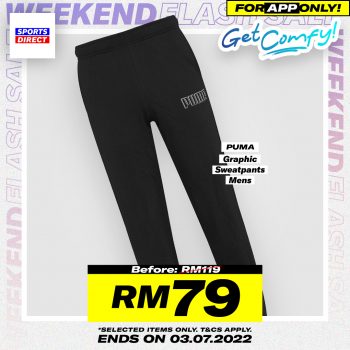 Sports-Direct-Flash-Sale-4-350x350 - Apparels Fashion Accessories Fashion Lifestyle & Department Store Footwear Johor Kedah Kelantan Kuala Lumpur Malaysia Sales Melaka Negeri Sembilan Online Store Pahang Penang Perak Perlis Putrajaya Sabah Sarawak Selangor Sportswear Terengganu 