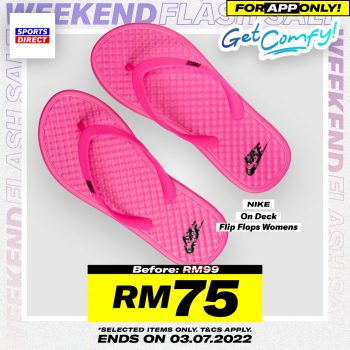 Sports-Direct-Flash-Sale-5-350x350 - Apparels Fashion Accessories Fashion Lifestyle & Department Store Footwear Johor Kedah Kelantan Kuala Lumpur Malaysia Sales Melaka Negeri Sembilan Online Store Pahang Penang Perak Perlis Putrajaya Sabah Sarawak Selangor Sportswear Terengganu 