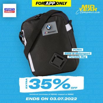 Sports-Direct-Mid-Year-Clearance-2-350x350 - Apparels Fashion Accessories Fashion Lifestyle & Department Store Footwear Johor Kedah Kelantan Kuala Lumpur Melaka Negeri Sembilan Online Store Pahang Penang Perak Perlis Putrajaya Sabah Sarawak Selangor Sportswear Terengganu Warehouse Sale & Clearance in Malaysia 