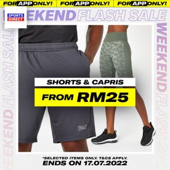 Sports-Direct-Weekend-Flash-Sale-350x350 - Apparels Fashion Accessories Fashion Lifestyle & Department Store Footwear Johor Kedah Kelantan Kuala Lumpur Malaysia Sales Melaka Negeri Sembilan Online Store Pahang Penang Perak Perlis Putrajaya Sabah Sarawak Selangor Terengganu 