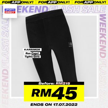 Sports-Direct-Weekend-Flash-Sale-5-350x350 - Apparels Fashion Accessories Fashion Lifestyle & Department Store Footwear Johor Kedah Kelantan Kuala Lumpur Malaysia Sales Melaka Negeri Sembilan Online Store Pahang Penang Perak Perlis Putrajaya Sabah Sarawak Selangor Terengganu 