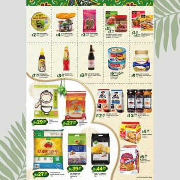 Star-Grocer-Hari-Raya-Haji-Promotion-7-350x350 - Johor Kedah Kelantan Kuala Lumpur Melaka Negeri Sembilan Pahang Penang Perak Perlis Promotions & Freebies Putrajaya Sabah Sarawak Selangor Supermarket & Hypermarket Terengganu 