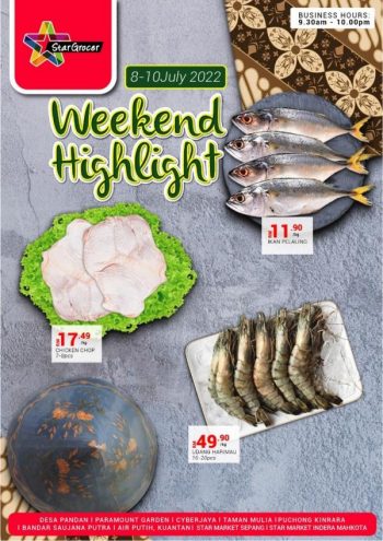 Star-Grocer-Weekend-Promotion-1-350x495 - Johor Kedah Kelantan Kuala Lumpur Melaka Negeri Sembilan Pahang Penang Perak Perlis Promotions & Freebies Putrajaya Sabah Sarawak Selangor Supermarket & Hypermarket Terengganu 