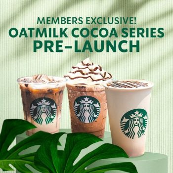 Starbucks-Members-Exclusive-Deal-1-350x350 - Beverages Food , Restaurant & Pub Johor Kedah Kelantan Kuala Lumpur Melaka Negeri Sembilan Pahang Penang Perak Perlis Promotions & Freebies Putrajaya Sabah Sarawak Selangor Terengganu 