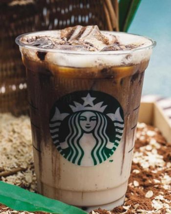 Starbucks-Oatmilk-Cocoa-Series-Deal-3-350x438 - Beverages Food , Restaurant & Pub Johor Kedah Kelantan Kuala Lumpur Melaka Negeri Sembilan Pahang Penang Perak Perlis Promotions & Freebies Putrajaya Sabah Sarawak Selangor Terengganu 