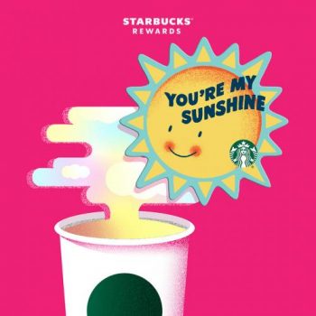Starbucks-Summer-Starbucks-Card-Deal-350x350 - Beverages Food , Restaurant & Pub Johor Kedah Kelantan Kuala Lumpur Melaka Negeri Sembilan Pahang Penang Perak Perlis Promotions & Freebies Putrajaya Sabah Sarawak Selangor Terengganu 