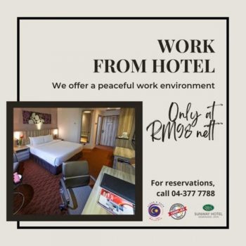 Sunway-Hotel-Seberang-Jaya-Work-From-Hotel-Deal-350x350 - Hotels Penang Promotions & Freebies Sports,Leisure & Travel 