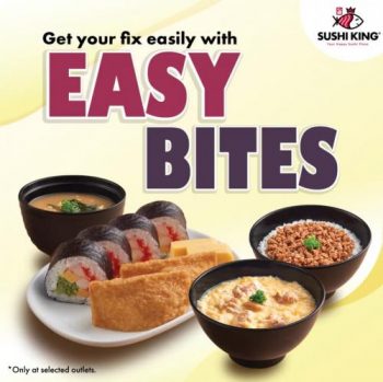 Sushi-King-Easy-Bites-Menu-Deal-350x349 - Beverages Food , Restaurant & Pub Johor Kedah Kelantan Kuala Lumpur Melaka Negeri Sembilan Pahang Penang Perak Perlis Promotions & Freebies Putrajaya Sabah Sarawak Selangor Sushi Terengganu 