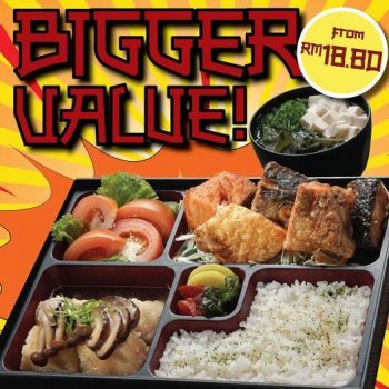 Sushi-Tei-Bigger-Value-from-RM18.80-Promotion-350x350 - Beverages Food , Restaurant & Pub Johor Kedah Kelantan Kuala Lumpur Melaka Negeri Sembilan Pahang Penang Perak Perlis Promotions & Freebies Putrajaya Sabah Sarawak Selangor Sushi Terengganu 